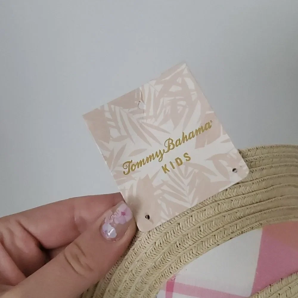 Tommy Bahama | Straw Hat